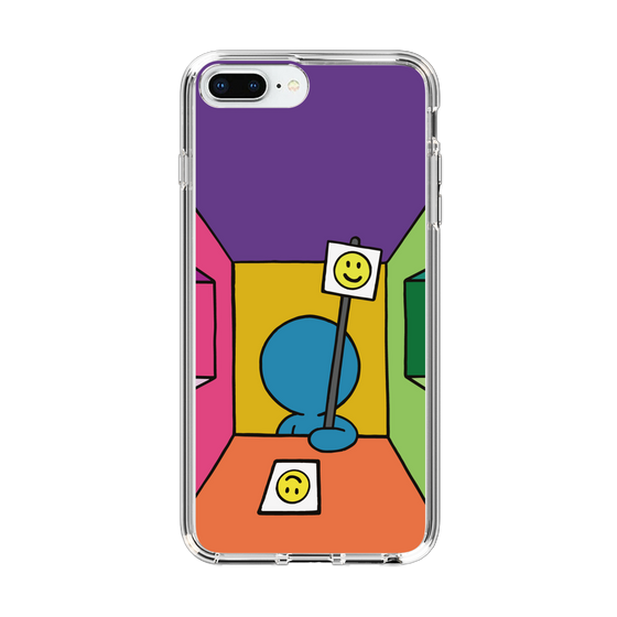 Slim Protection Case［ ROMANs - Invitation to Smile ］