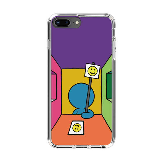 Slim Protection Case［ ROMANs - Invitation to Smile ］