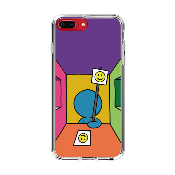 Slim Protection Case［ ROMANs - Invitation to Smile ］