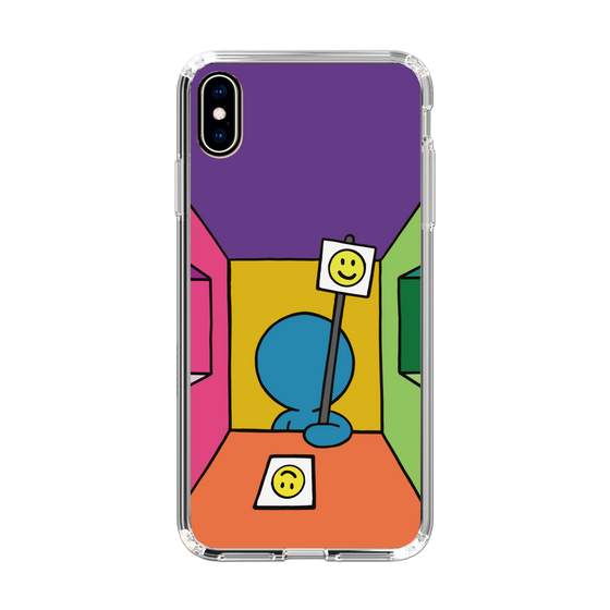 Slim Protection Case［ ROMANs - Invitation to Smile ］