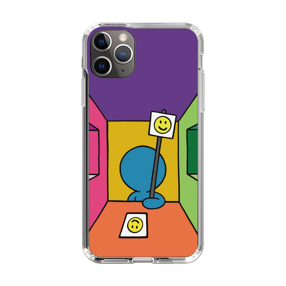 Slim Protection Case［ ROMANs - Invitation to Smile ］