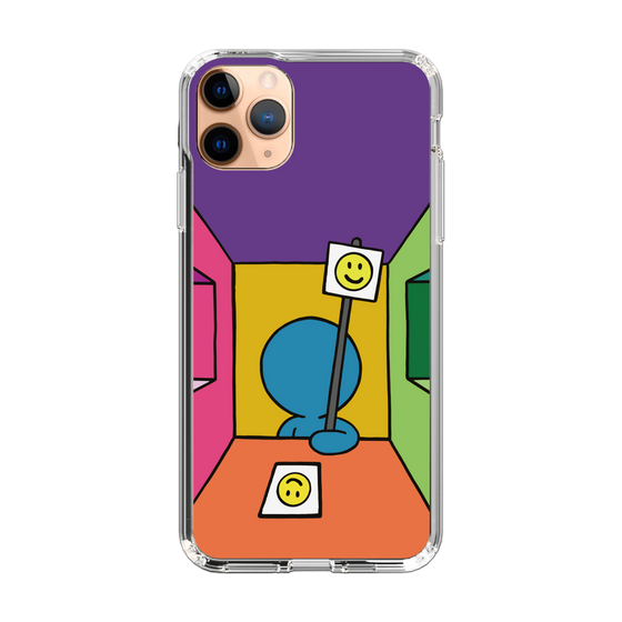 Slim Protection Case［ ROMANs - Invitation to Smile ］