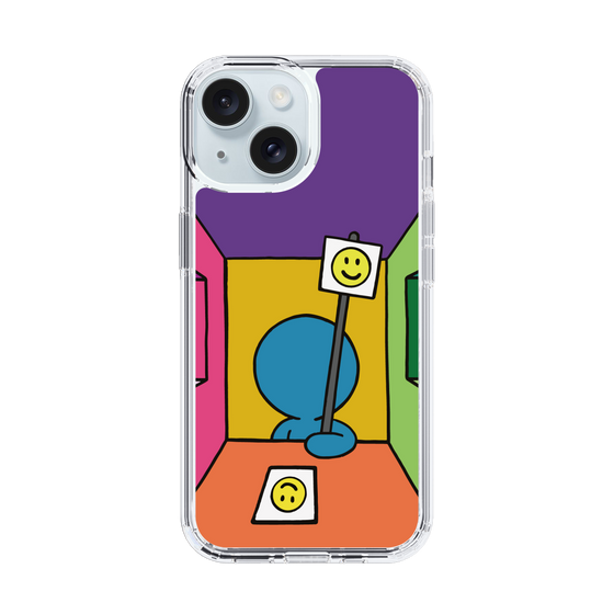 Slim Protection Case［ ROMANs - Invitation to Smile ］