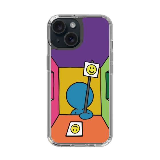 Slim Protection Case［ ROMANs - Invitation to Smile ］