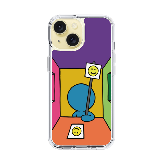 Slim Protection Case［ ROMANs - Invitation to Smile ］