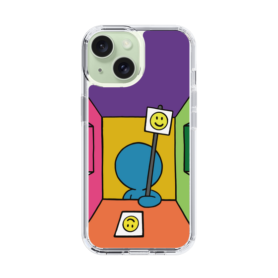 Slim Protection Case［ ROMANs - Invitation to Smile ］