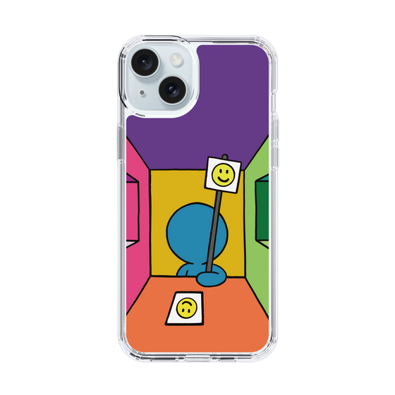 Slim Protection Case［ ROMANs - Invitation to Smile ］