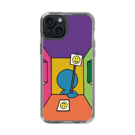 Slim Protection Case［ ROMANs - Invitation to Smile ］