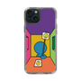 Slim Protection Case［ ROMANs - Invitation to Smile ］
