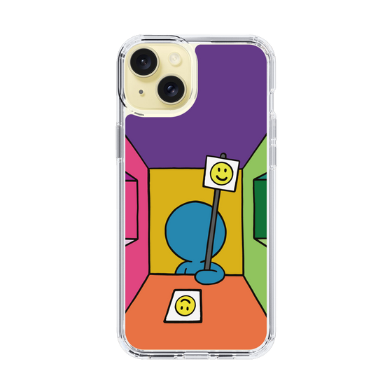 Slim Protection Case［ ROMANs - Invitation to Smile ］