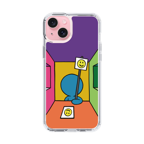 Slim Protection Case［ ROMANs - Invitation to Smile ］