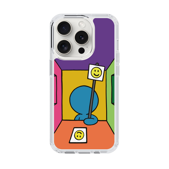 Slim Protection Case［ ROMANs - Invitation to Smile ］