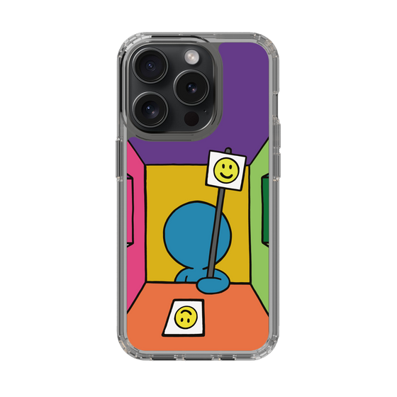 Slim Protection Case［ ROMANs - Invitation to Smile ］