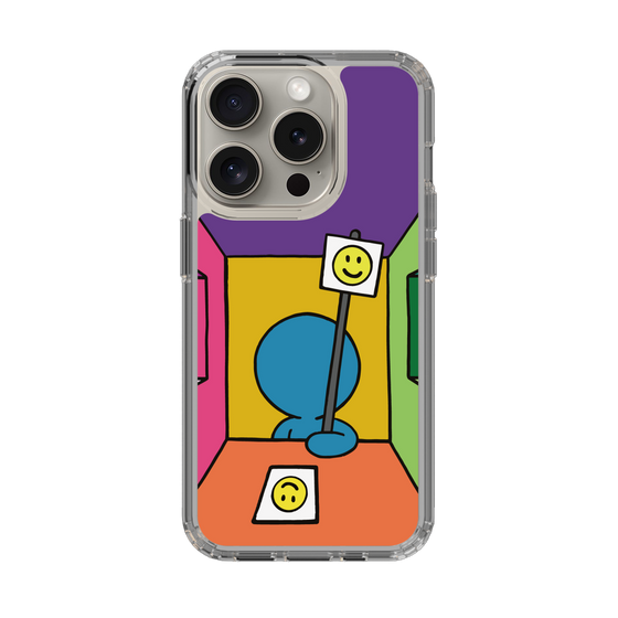 Slim Protection Case［ ROMANs - Invitation to Smile ］