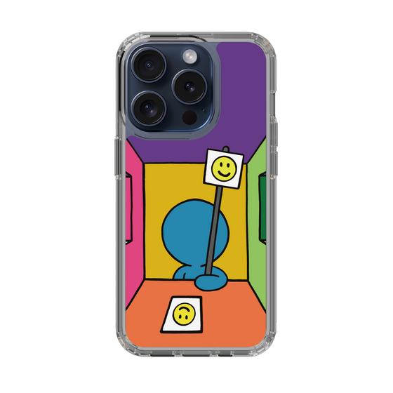 Slim Protection Case［ ROMANs - Invitation to Smile ］