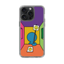 Slim Protection Case［ ROMANs - Invitation to Smile ］