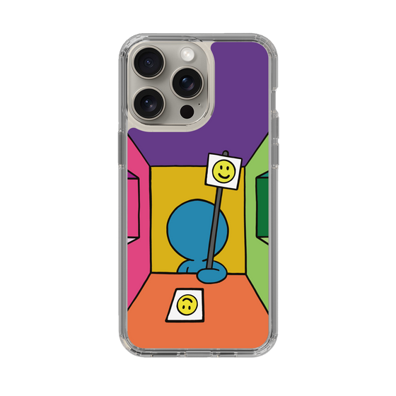 Slim Protection Case［ ROMANs - Invitation to Smile ］