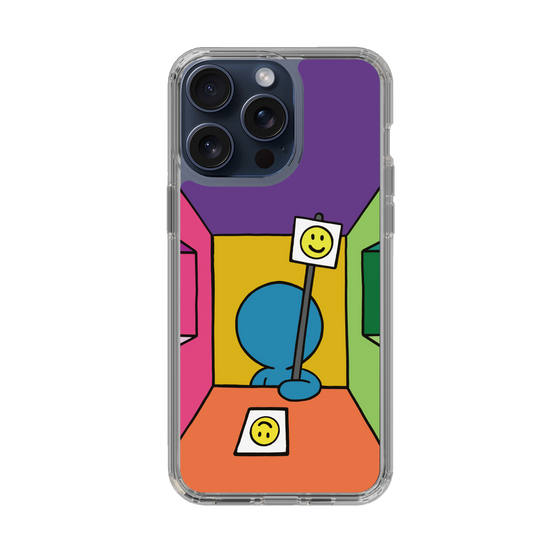 Slim Protection Case［ ROMANs - Invitation to Smile ］