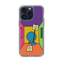 Slim Protection Case［ ROMANs - Invitation to Smile ］
