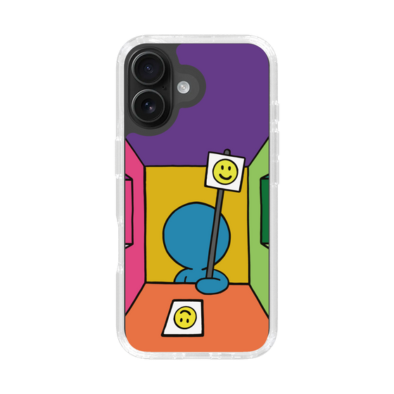 Slim Protection Case［ ROMANs - Invitation to Smile ］