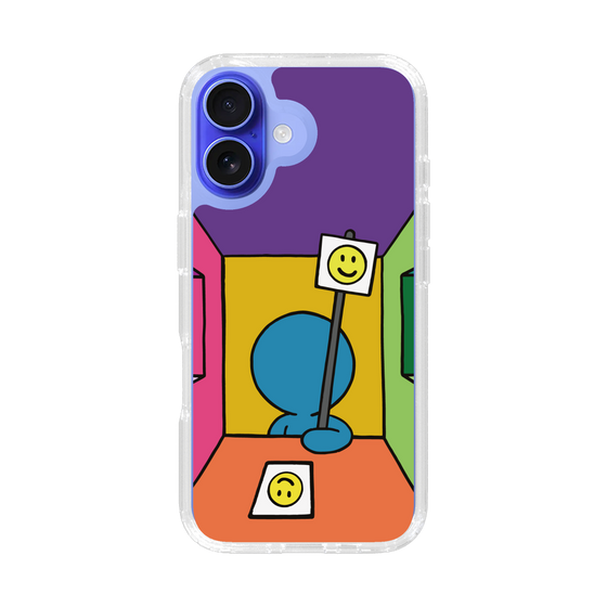 Slim Protection Case［ ROMANs - Invitation to Smile ］