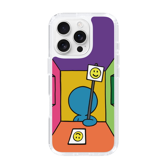 Slim Protection Case［ ROMANs - Invitation to Smile ］