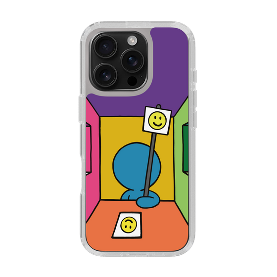 Slim Protection Case［ ROMANs - Invitation to Smile ］