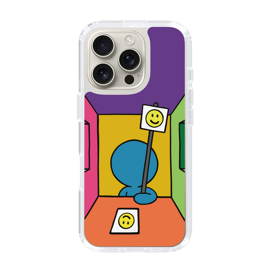Slim Protection Case［ ROMANs - Invitation to Smile ］