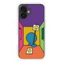 Slim Protection Case［ ROMANs - Invitation to Smile ］