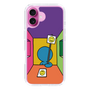Slim Protection Case［ ROMANs - Invitation to Smile ］