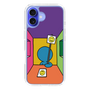 Slim Protection Case［ ROMANs - Invitation to Smile ］