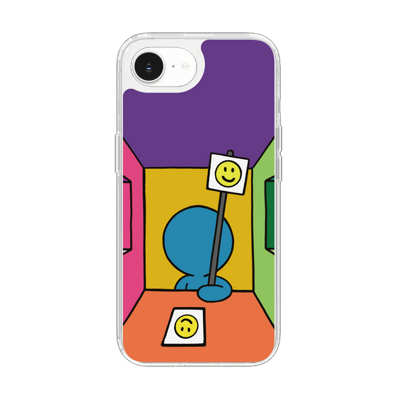 Slim Protection Case［ ROMANs - Invitation to Smile ］