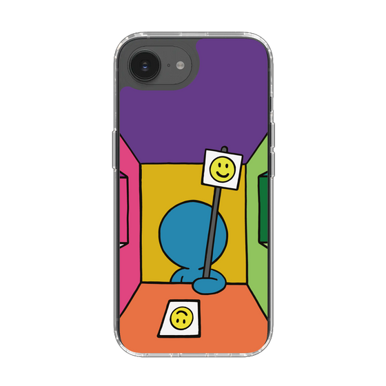 Slim Protection Case［ ROMANs - Invitation to Smile ］
