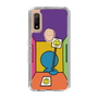 Slim Protection Case［ ROMANs - Invitation to Smile ］