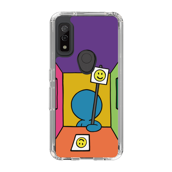 Slim Protection Case［ ROMANs - Invitation to Smile ］