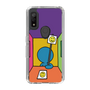 Slim Protection Case［ ROMANs - Invitation to Smile ］