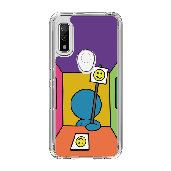 Slim Protection Case［ ROMANs - Invitation to Smile ］