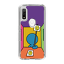 Slim Protection Case［ ROMANs - Invitation to Smile ］