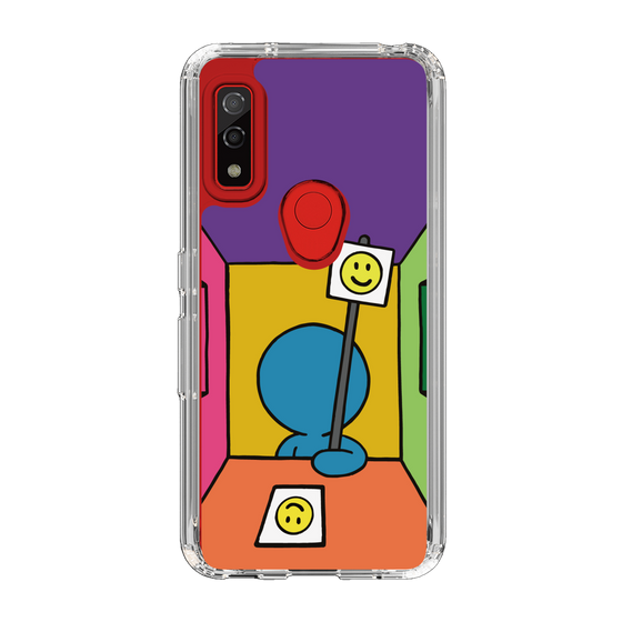 Slim Protection Case［ ROMANs - Invitation to Smile ］