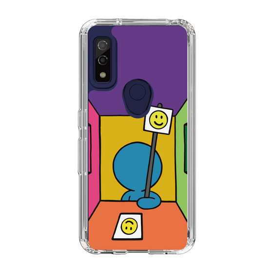 Slim Protection Case［ ROMANs - Invitation to Smile ］