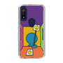 Slim Protection Case［ ROMANs - Invitation to Smile ］