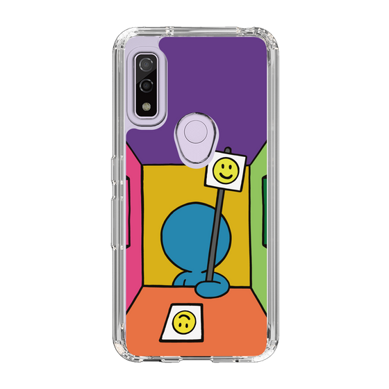 Slim Protection Case［ ROMANs - Invitation to Smile ］