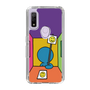 Slim Protection Case［ ROMANs - Invitation to Smile ］