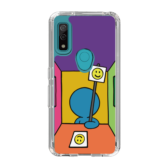 Slim Protection Case［ ROMANs - Invitation to Smile ］