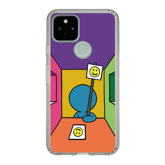 Slim Protection Case［ ROMANs - Invitation to Smile ］