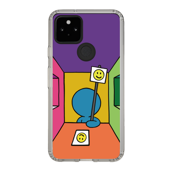 Slim Protection Case［ ROMANs - Invitation to Smile ］