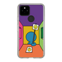 Slim Protection Case［ ROMANs - Invitation to Smile ］