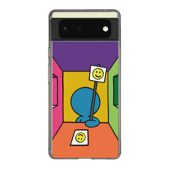 Slim Protection Case［ ROMANs - Invitation to Smile ］