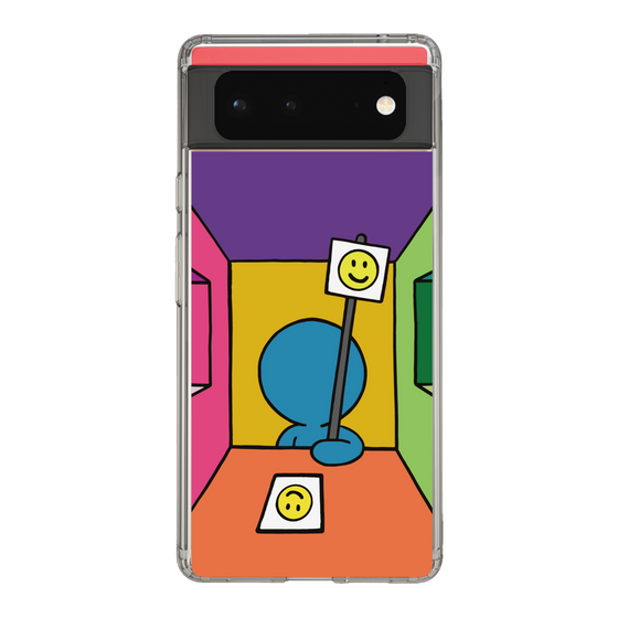 Slim Protection Case［ ROMANs - Invitation to Smile ］