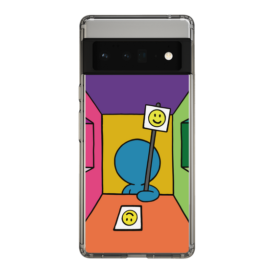 Slim Protection Case［ ROMANs - Invitation to Smile ］